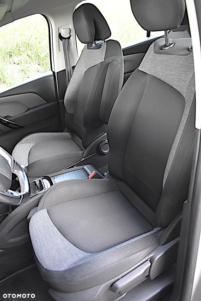 Citroën C4 Grand Picasso BlueHDi 120 Exclusive - 7
