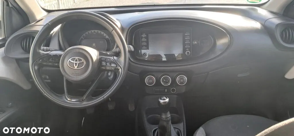 Toyota Aygo X - 14