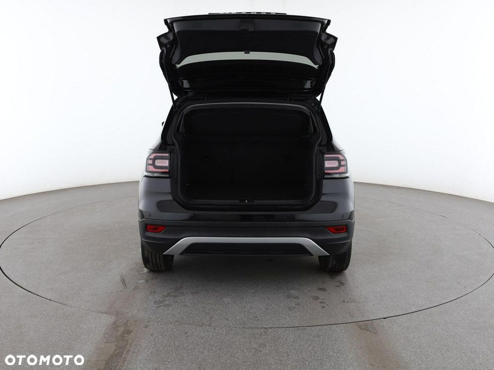 Volkswagen T-Cross 1.0 TSI Life - 20