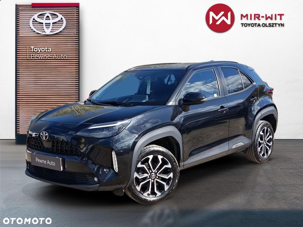 Toyota Yaris Cross 1.5 Comfort - 1