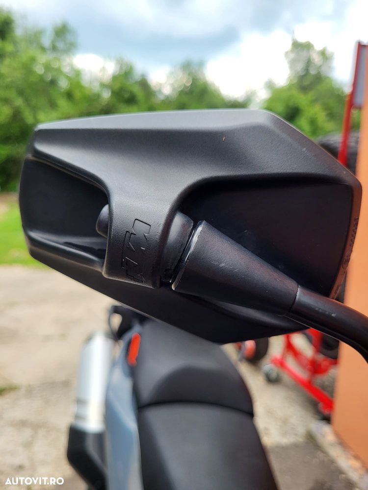 KTM 890 Adventure - 6