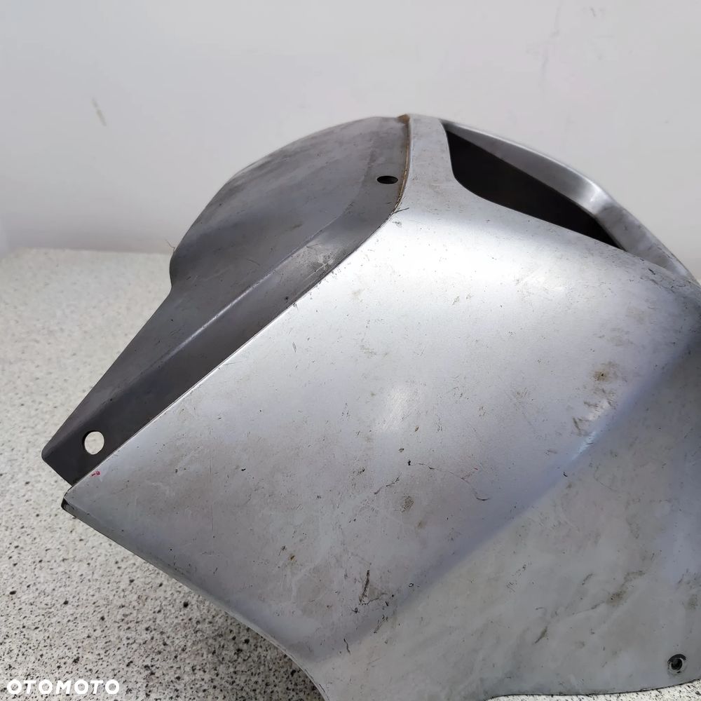 Czacha, czasza, owiewka przód Honda Transalp 600 - 9