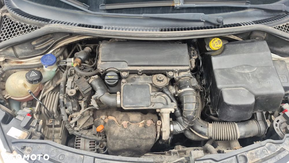 Peugeot 207 1.4 HDi Business Line - 8