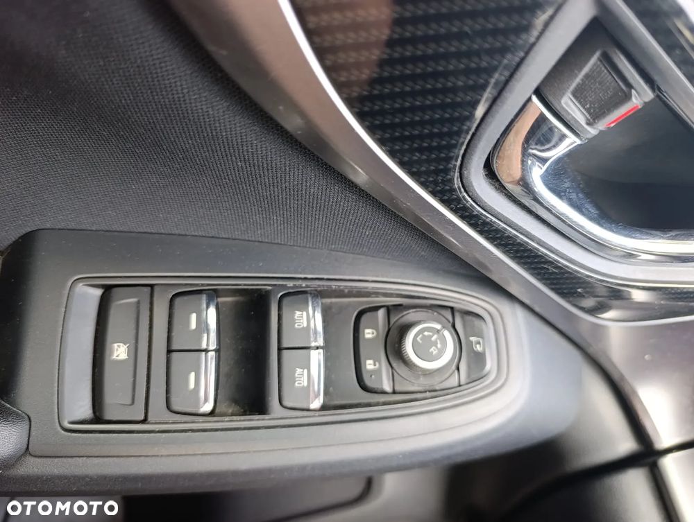 Subaru Impreza 2.0i Exclusive (EyeSight) Lineartronic - 14