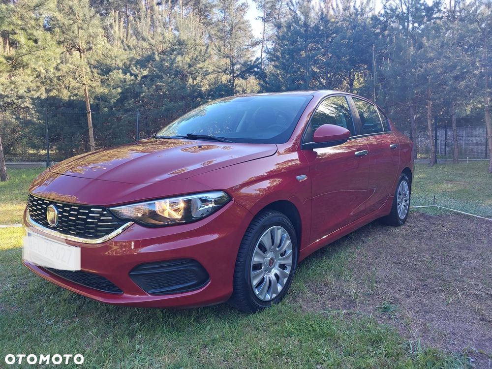 Fiat Tipo 1.4 16v Pop - 2