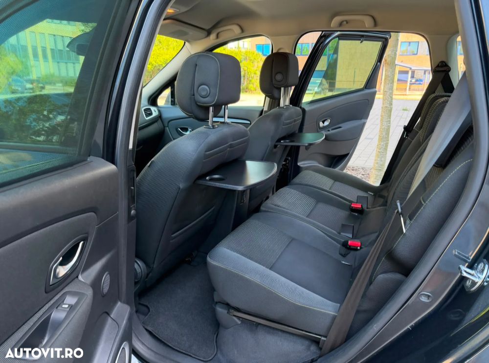 Renault Scenic 1.6 16V SL Sequence - 8