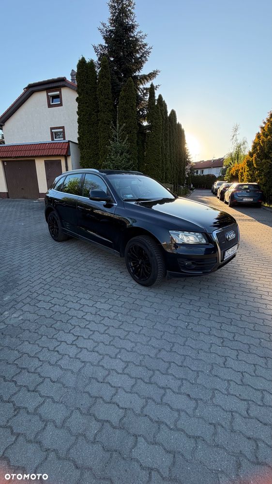 Audi Q5 - 7