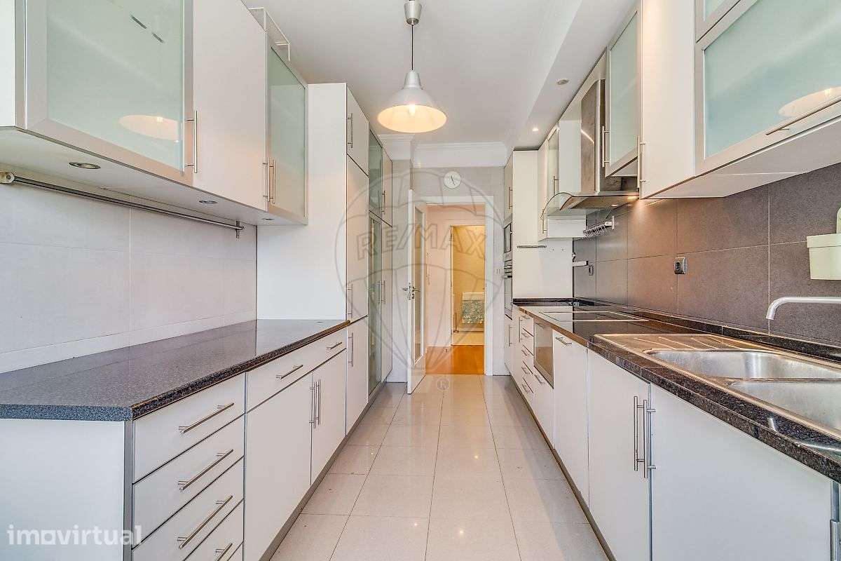 Apartamento T3 para arrendamento - Grande imagem: 5/25