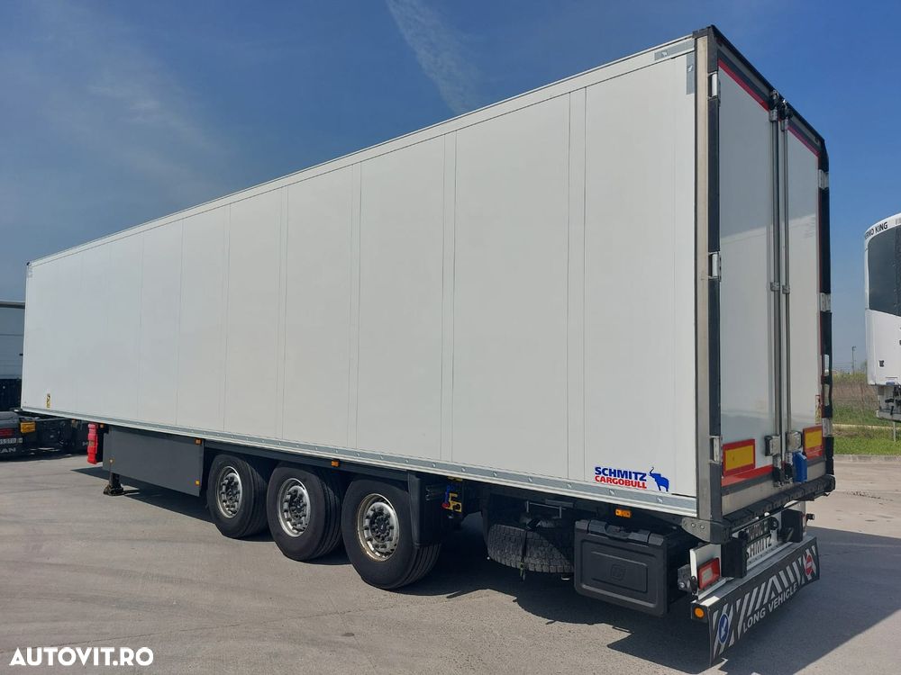 Schmitz Cargobull Standard - 5