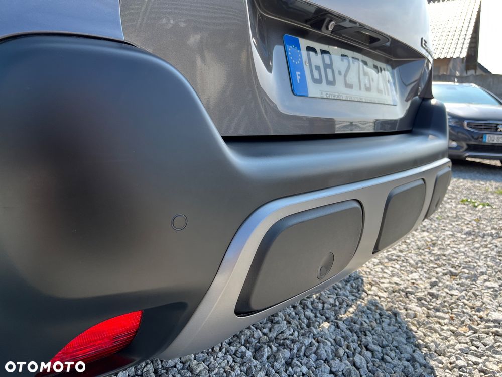 Citroën C3 Aircross 1.2 PureTech GPF Shine Pack S&S - 7