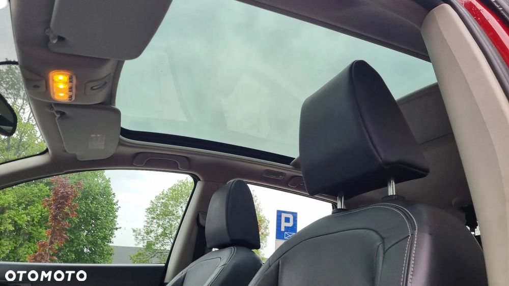Nissan Qashqai - 12