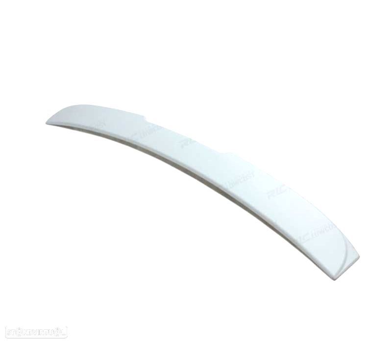 AILERON SPOILER TRASEIRO SUPERIOR BMW E60 SEDAN 03-10 LOOK ACS - 4