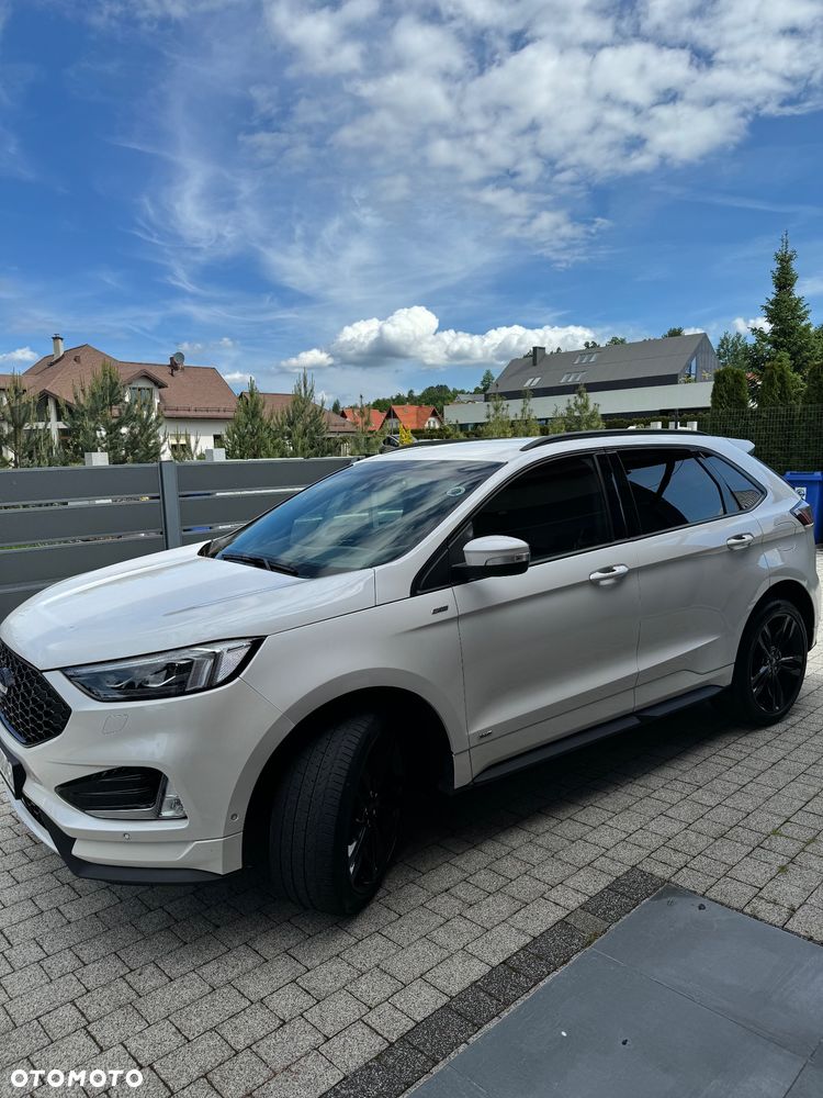Ford Edge 2.0 EcoBlue Twin-Turbo 4WD ST-Line - 5