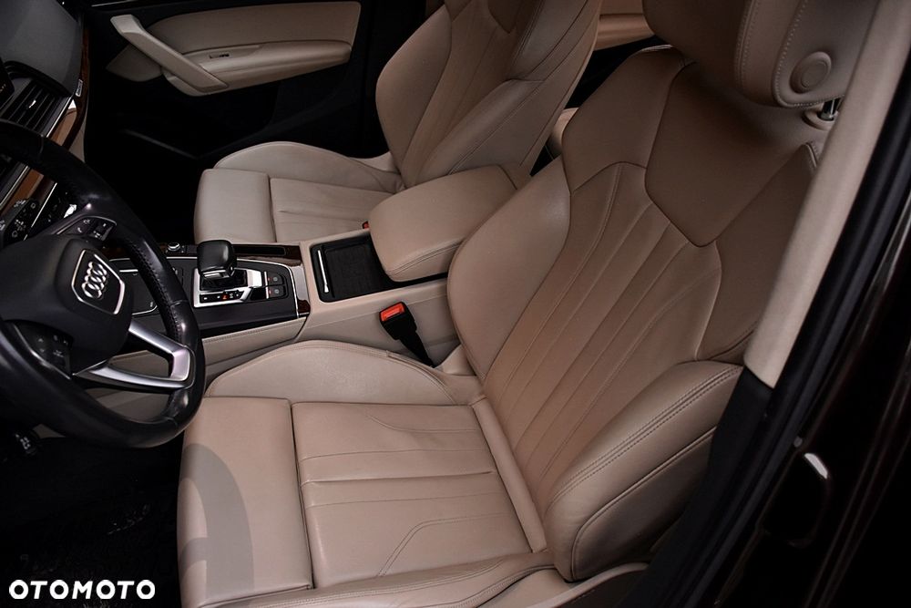 Audi Q5 2.0 TDI Quattro S tronic sport - 34