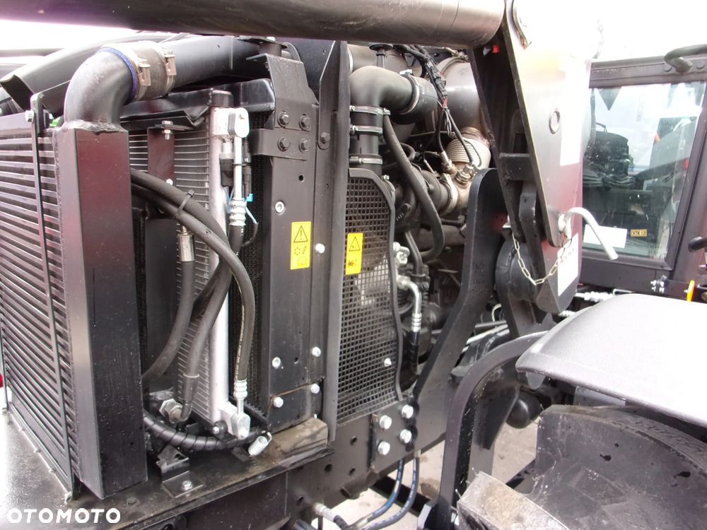 Zetor NOWY Ciągnik rolniczy Zetor PROXIMA CL100  PN12V CV5V34, Zetor Forterra CL140  FF115V CR5Y84 - 31