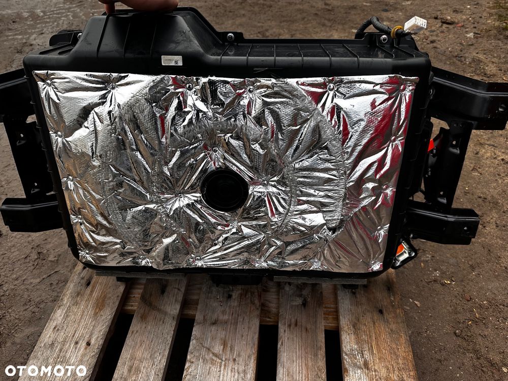 Bateria akumulator 37504-G2620 Kia niro Hyundai Ionq . - 5