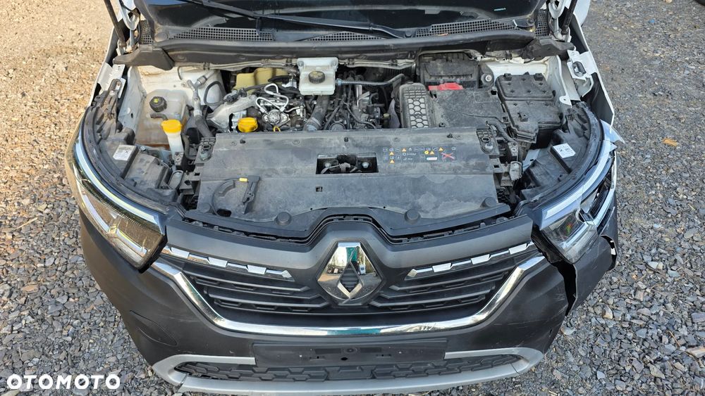 Renault Kangoo Express - 20