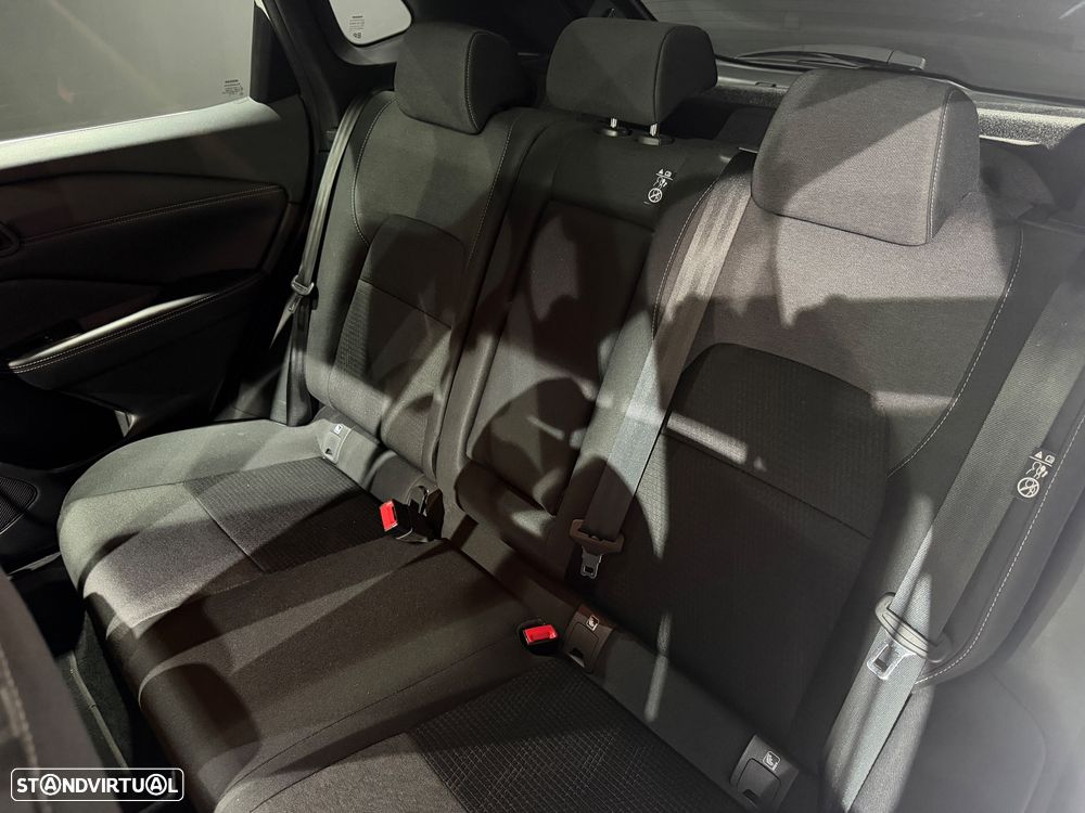 Nissan Qashqai 1.3 DIG-T N-Connecta LED+TT - 45