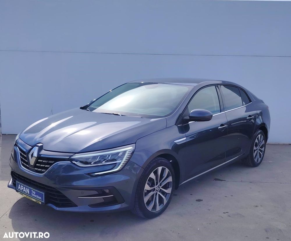 Renault Megane - 3