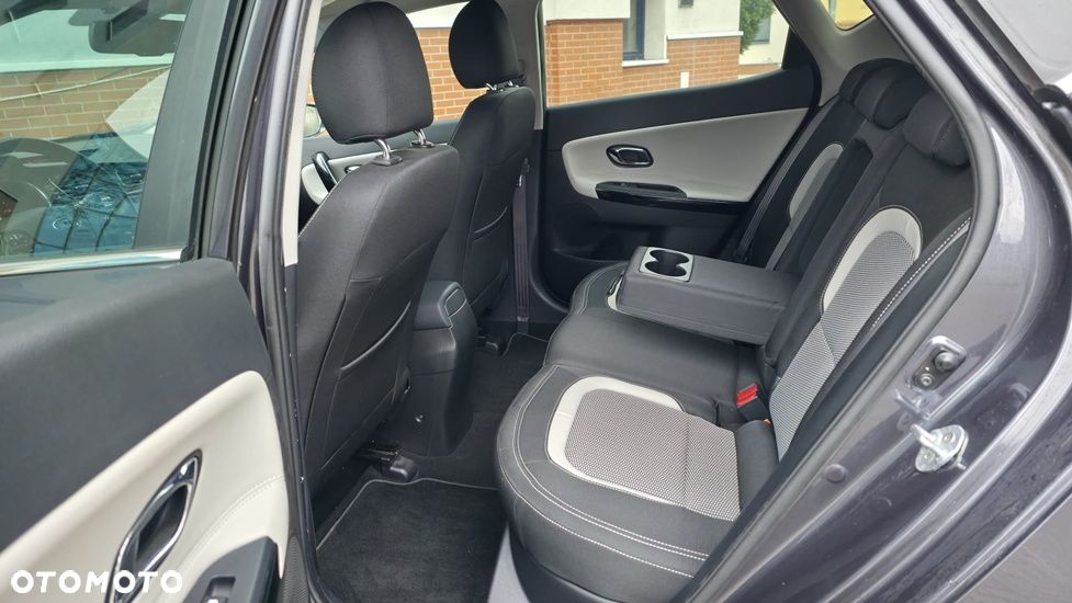 Kia Ceed 1.6 CRDi 136 ISG Spirit - 21