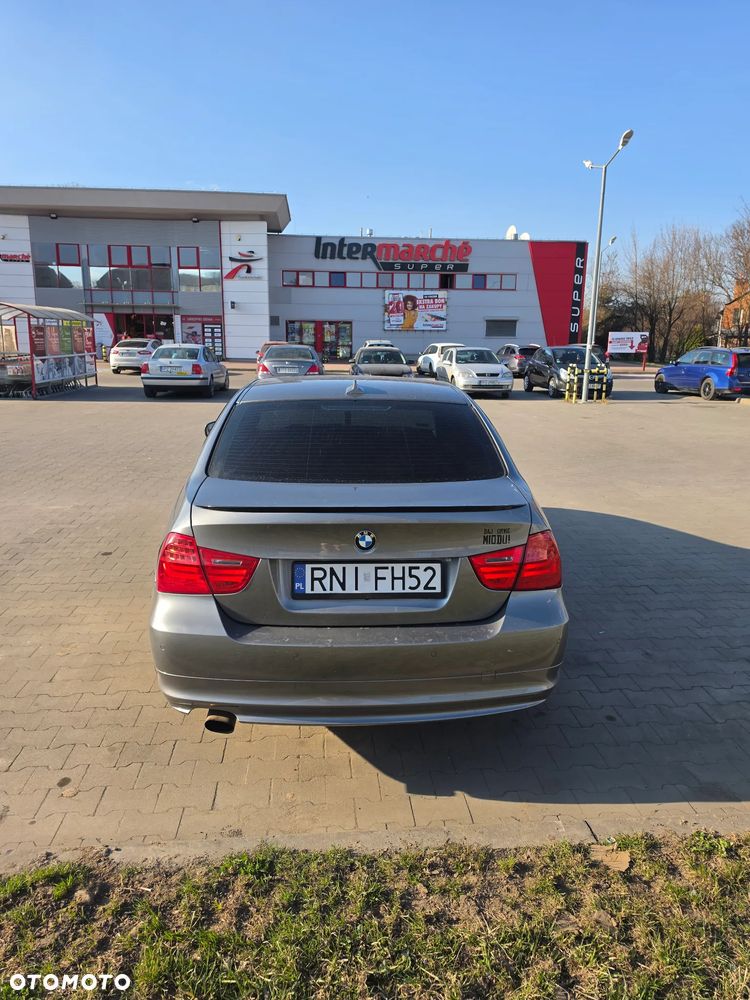 BMW Seria 3 316d - 7