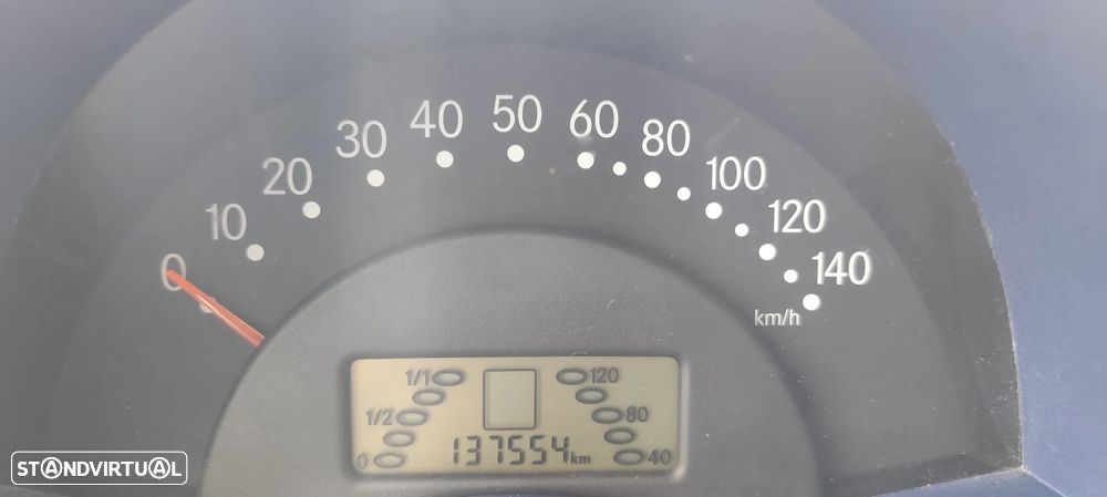 Smart ForTwo Coupé - 17