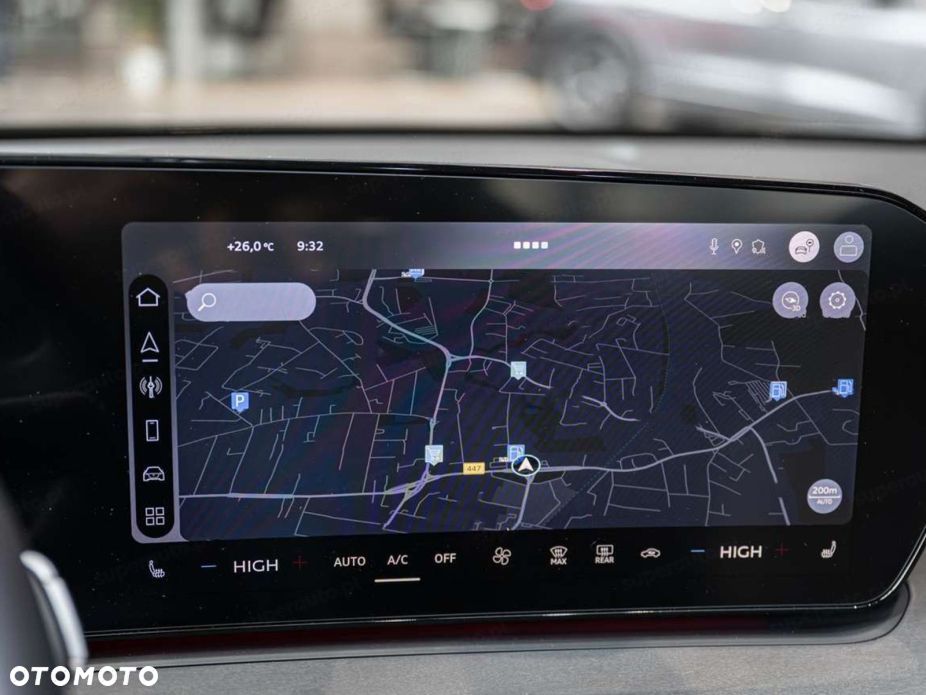 Audi Q3 35 TFSI mHEV Advanced S tronic - 12