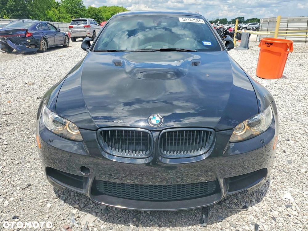 BMW M3 - 6