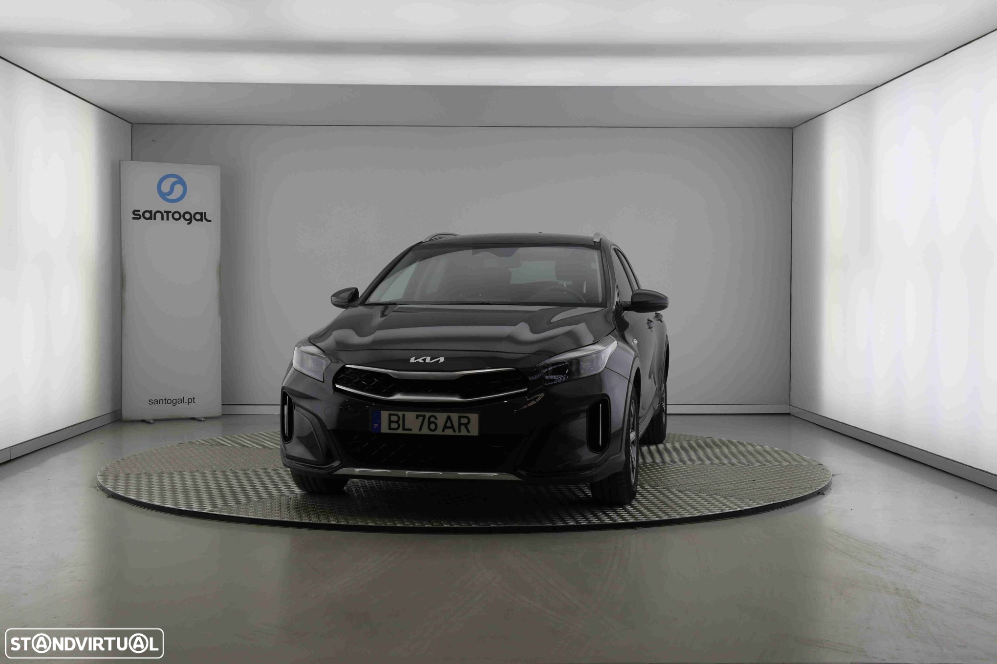 Kia XCeed 1.0 T-GDI Dynamic - 7
