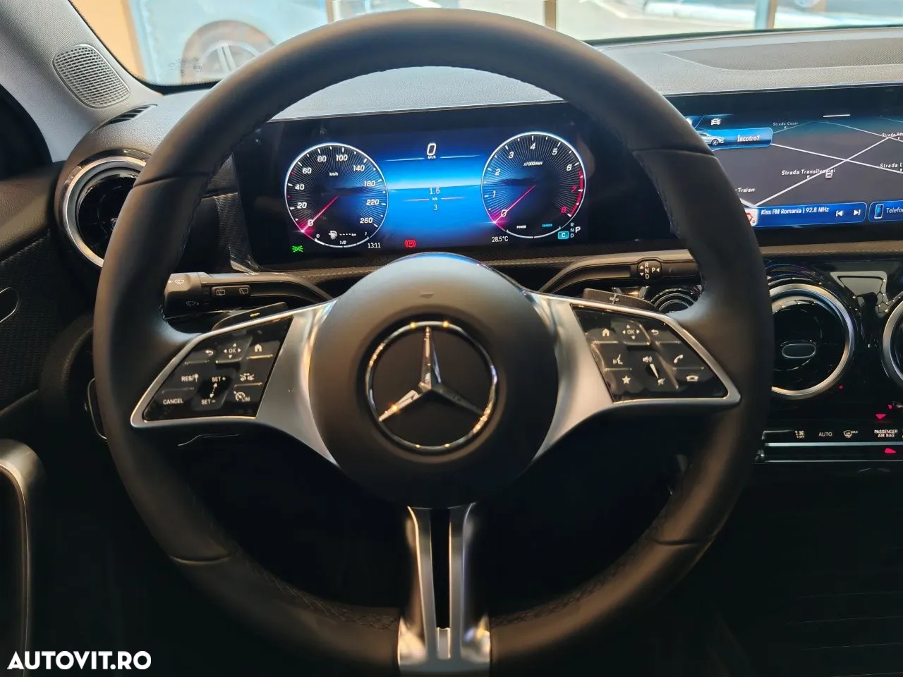 Mercedes-Benz A 180 MHEV 7G-DCT - 10