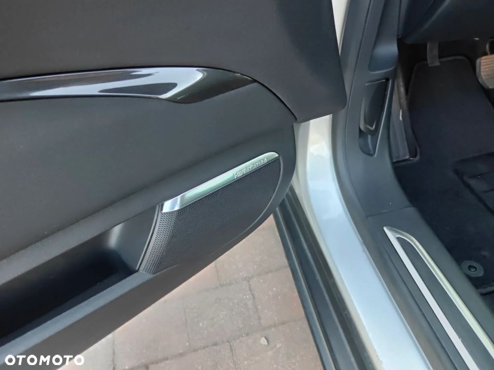 Citroën C5 2.0 HDi Exclusive - 9