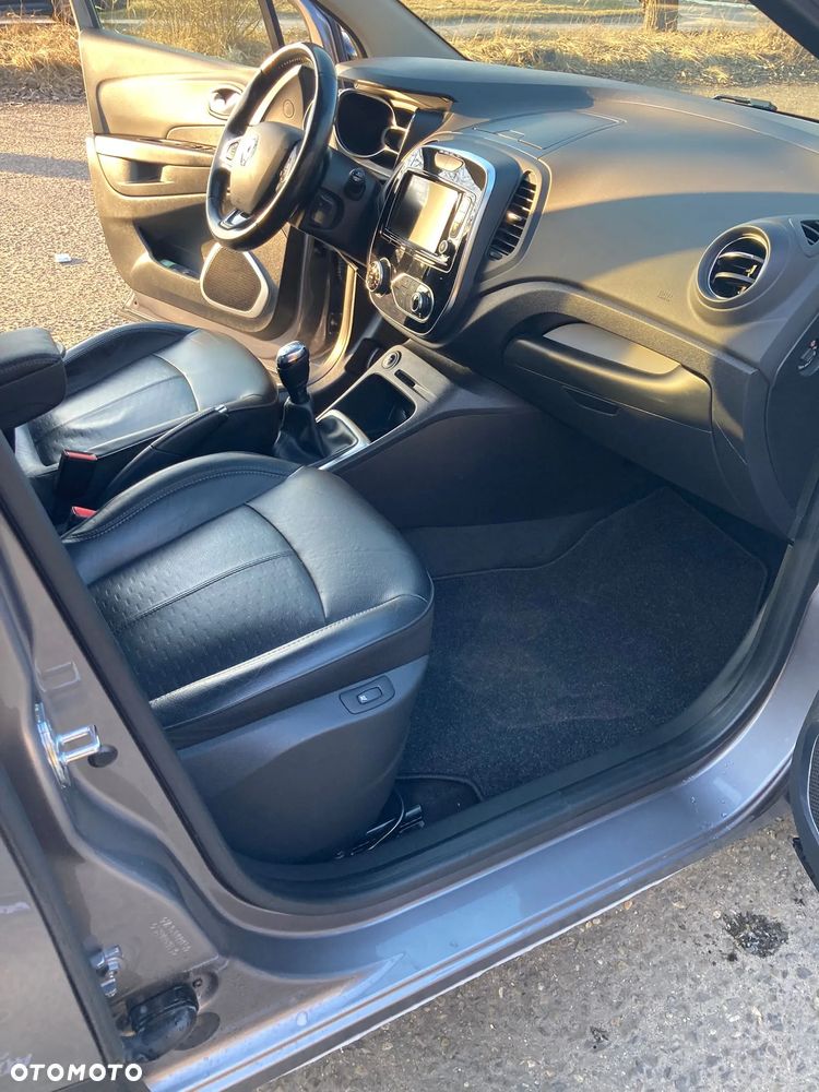 Renault Captur ENERGY TCe 90 Start&Stop Luxe - 23