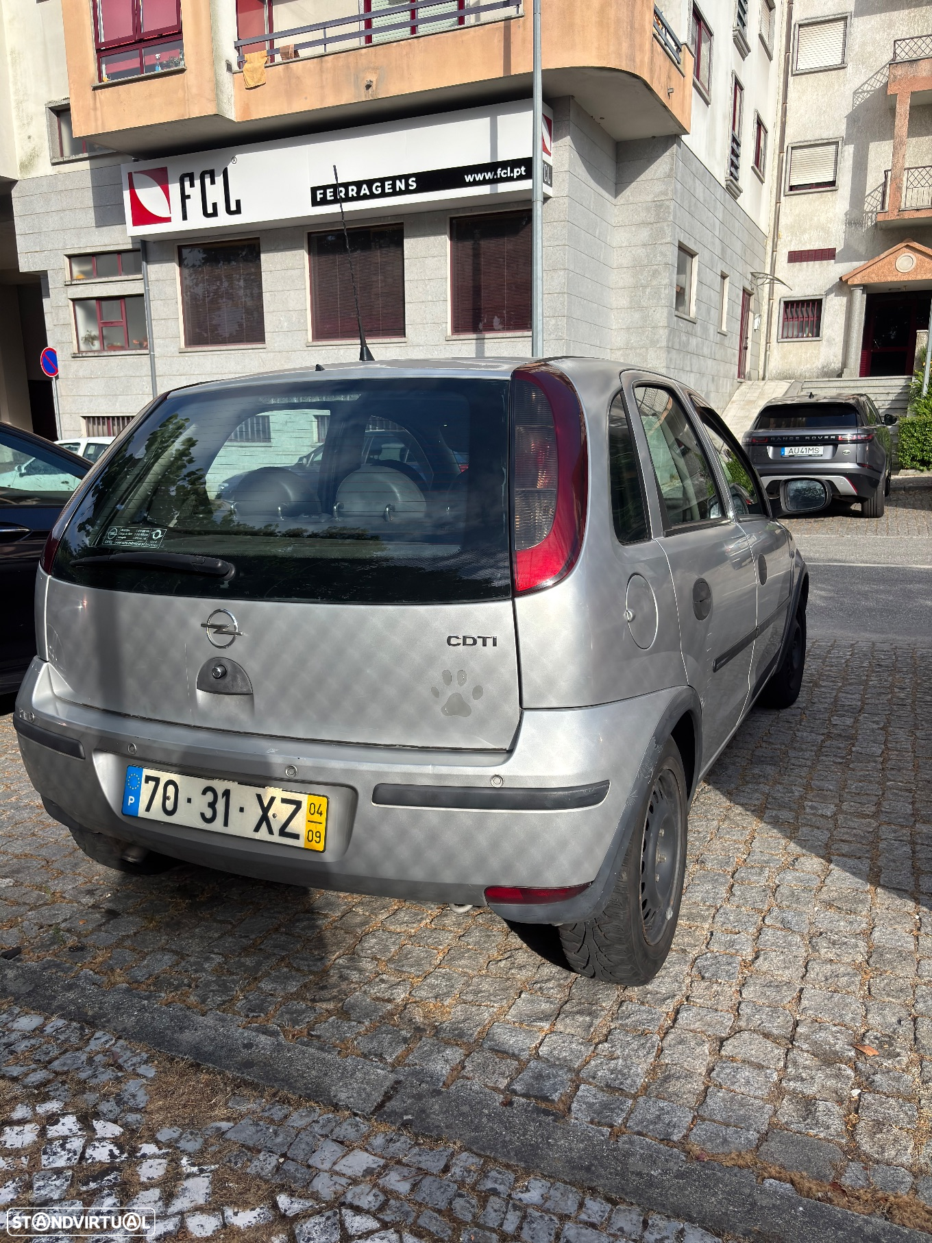Opel Corsa 1.3 CDTi Essentia - 3
