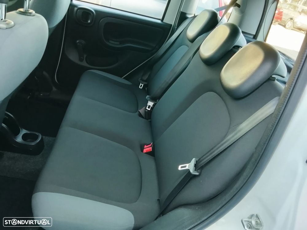 Fiat Panda 1.2 Easy S&S - 13