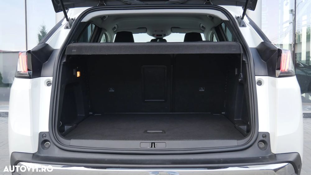 PEUGEOT 3008 2022 — imagine 33