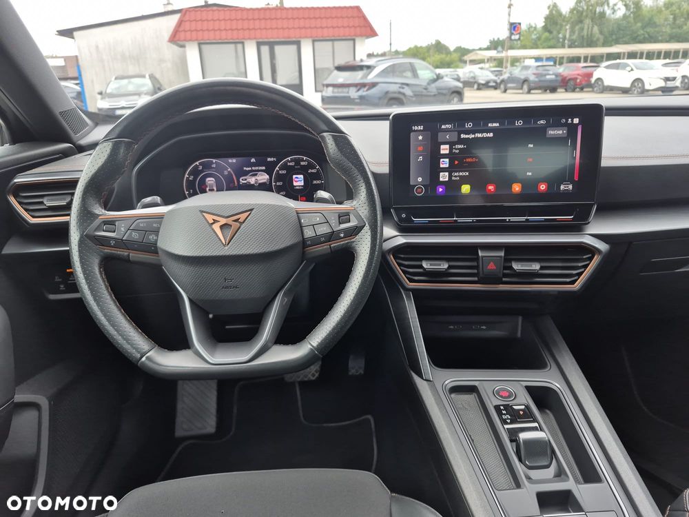 Cupra Formentor - 38