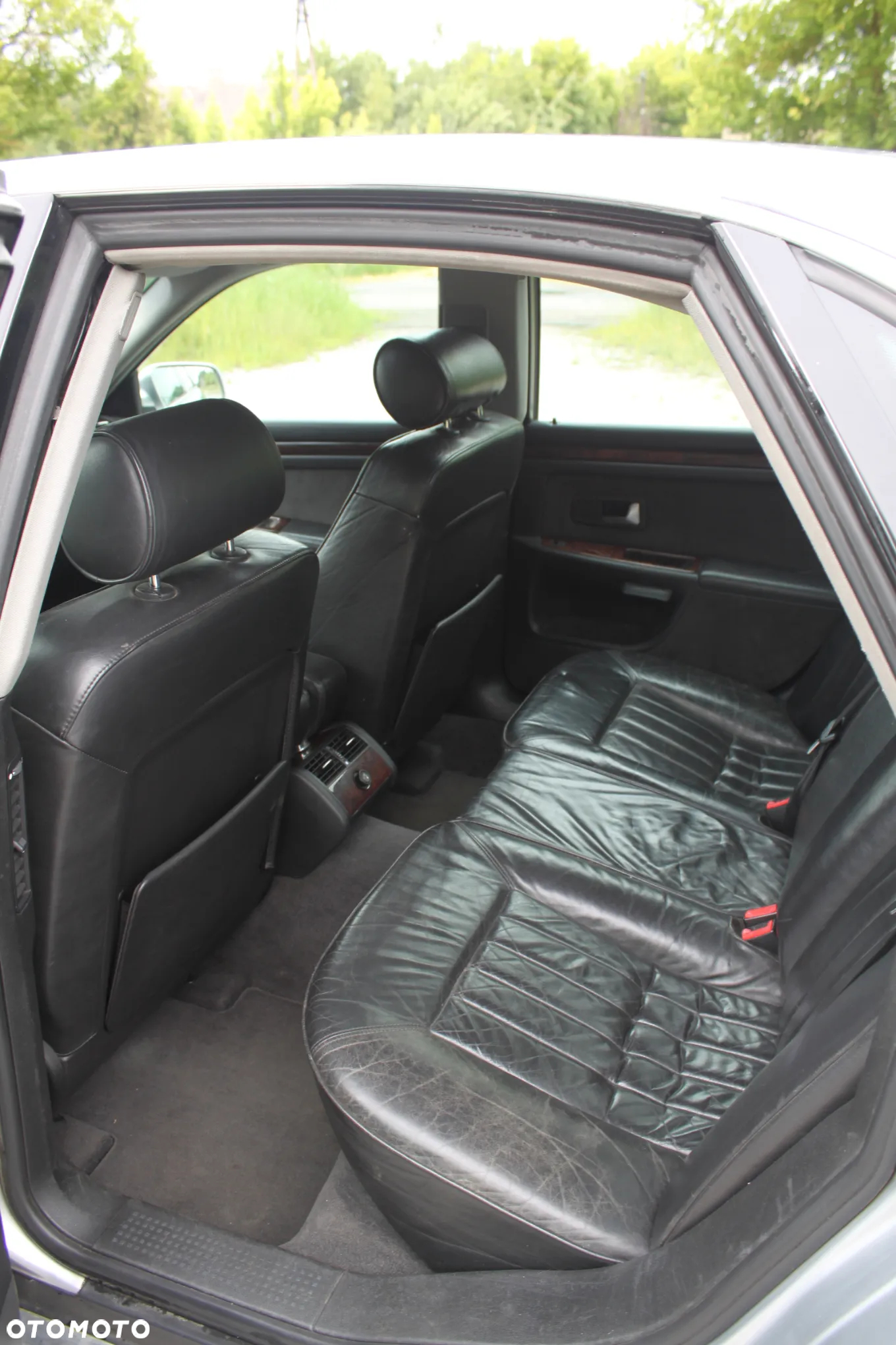 Audi A8 - 14