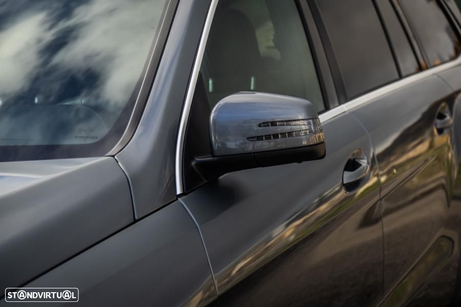 Mercedes-Benz GLS 350 d 4-Matic - 18