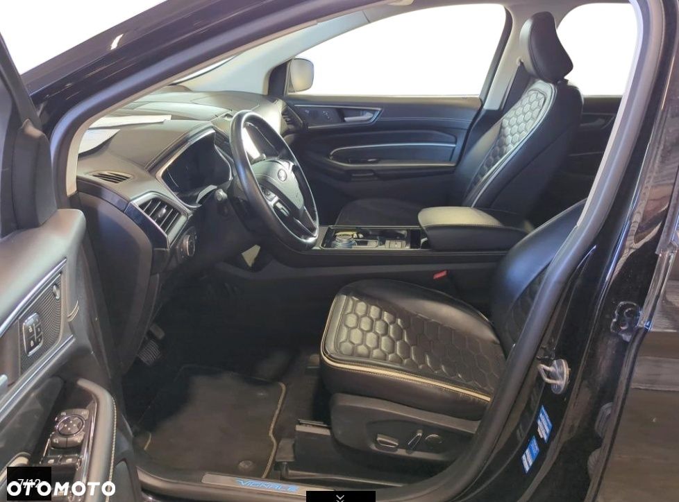 Ford Edge 2020 photo 5