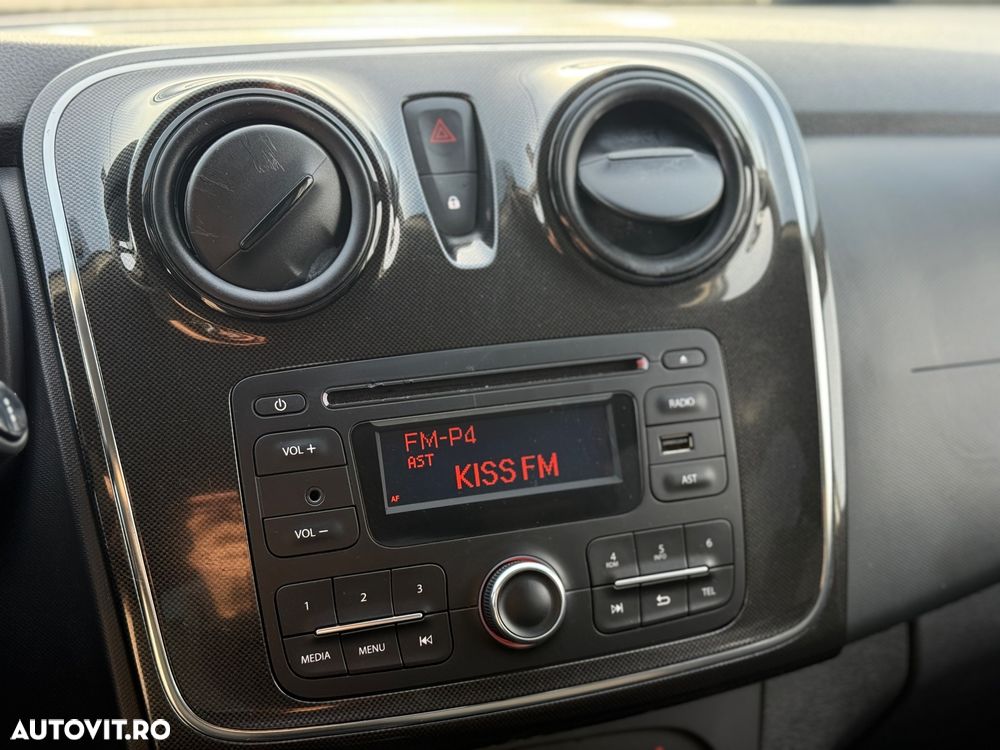 Dacia Logan 1.0 SCe Ambiance - 6