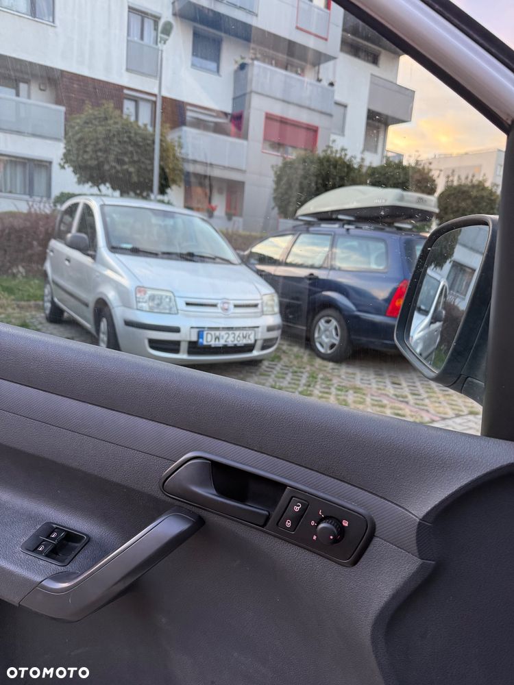 Volkswagen CADDY - 20