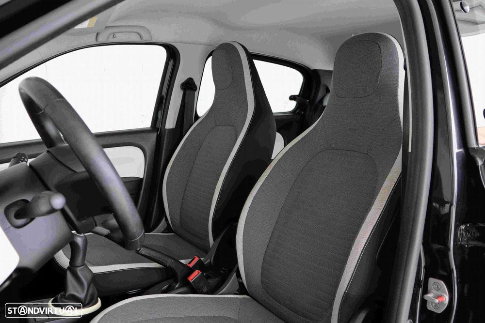 Renault Twingo 1.0 SCe Limited - 30