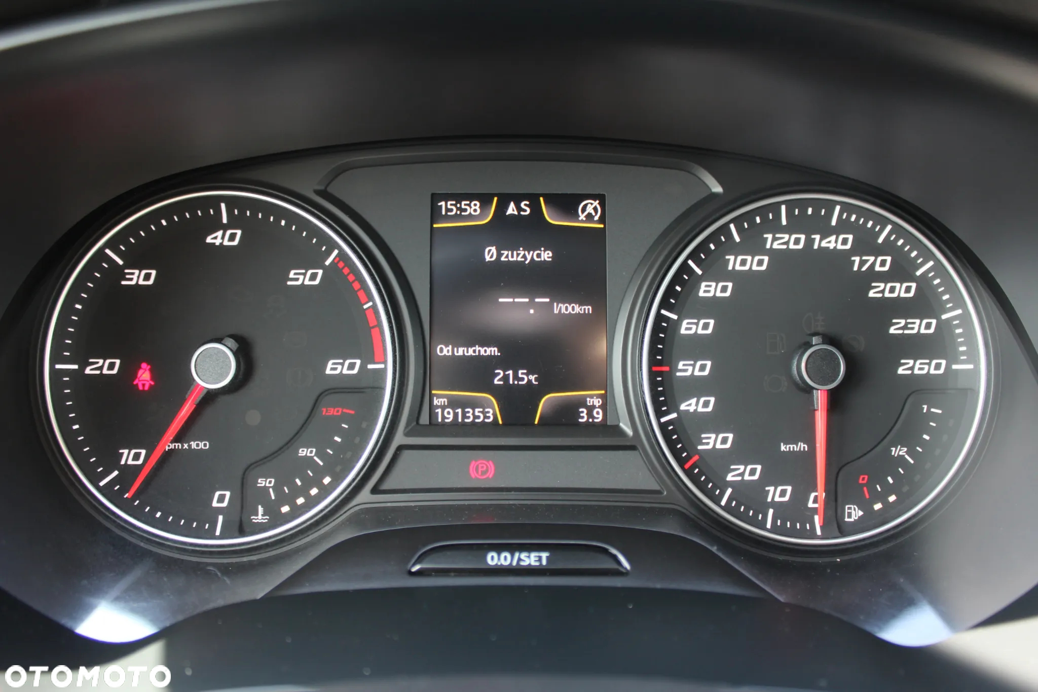 Seat Leon 1.6 TDI Ecomotive Style S&S - 15