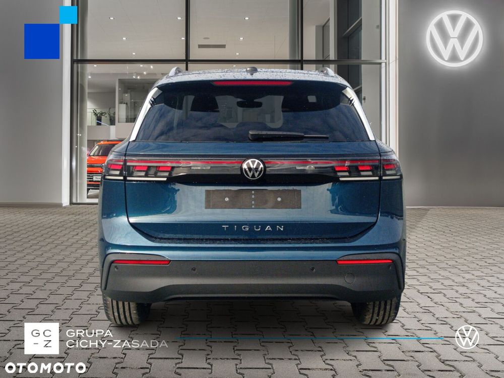 Volkswagen Tiguan 2.0 TDI Life Plus DSG - 4