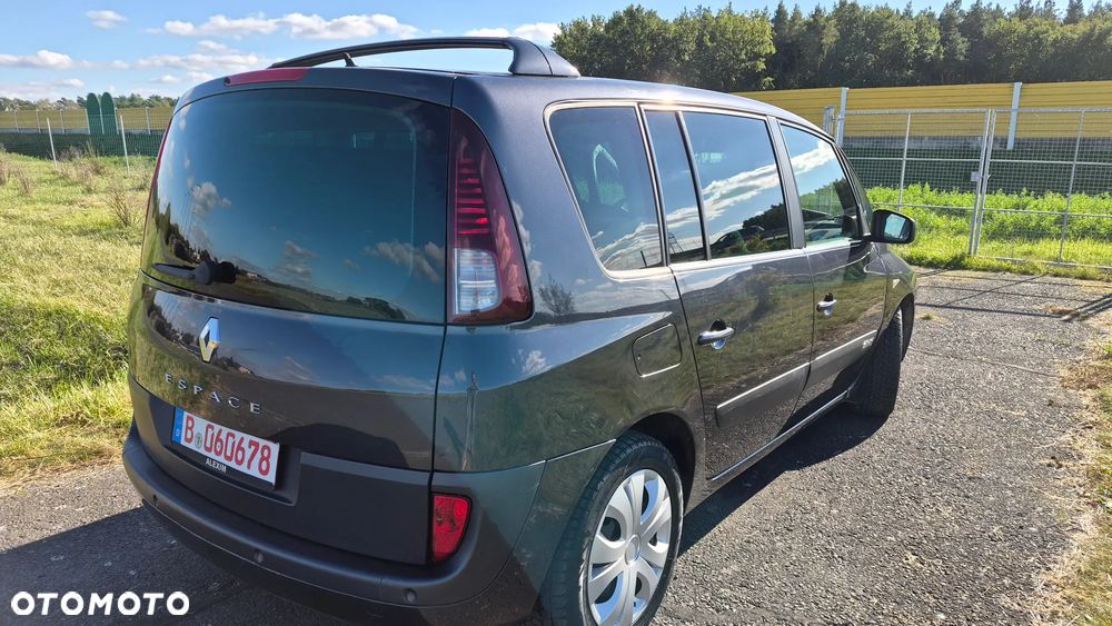 Renault Espace - 4