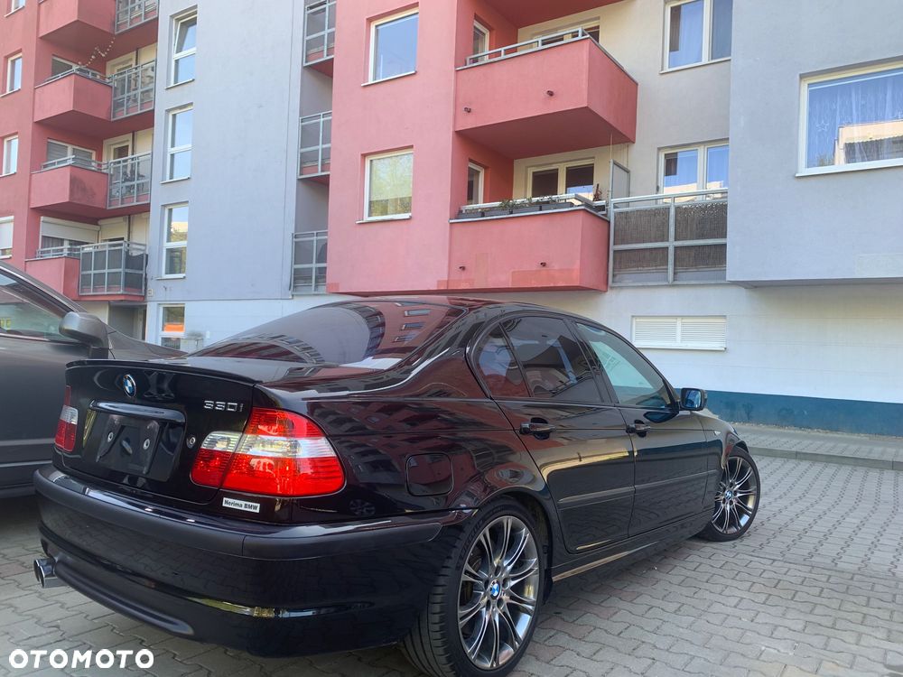 BMW Seria 3 - 32