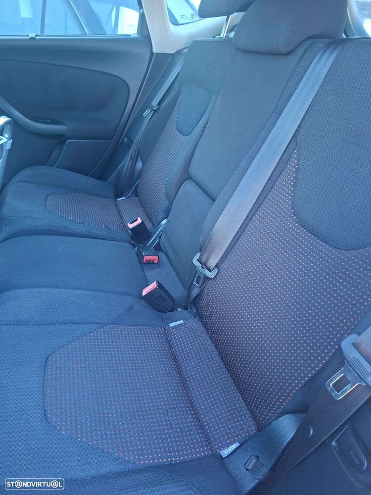 SEAT Altea 2.0 TDI Stylance - 8