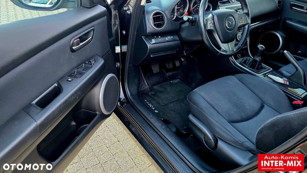 Mazda 6 - 27