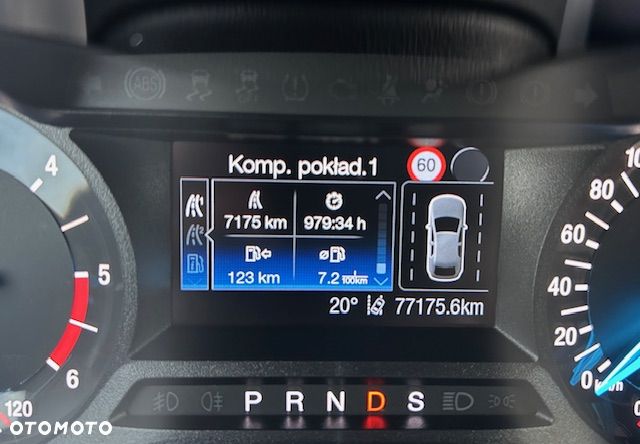 Ford Mondeo 2.0 EcoBlue Trend - 28