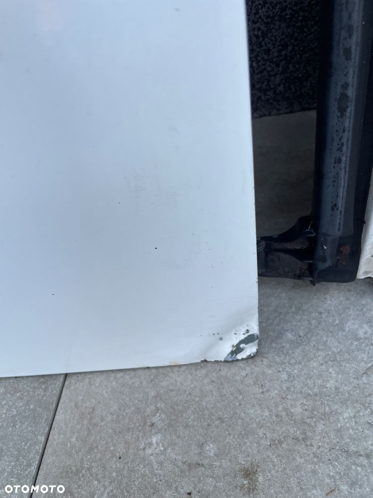 Drzwi tylne lewe prawe skrzydełka Citroen Jumpy III EXPERT Proace - 5